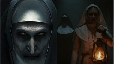 The Nun Teaser Trailer Video: Valak From 'The Conjuring' Is Here to Give You Deadly Nightmares