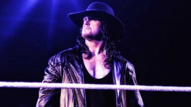 The Undertaker Debuts on Social Media! WWE 'The Deadman' Can be Followed on Instagram