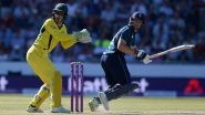 ENG vs AUS: Australian Captain Tim Paine Rates Jos Buttler Ahead of MS Dhoni
