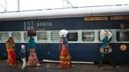 Diwali Special Trains 2018: Booking Starts For 09561/09562 Between Bandra And Okha
