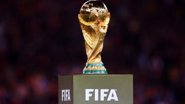 2026 FIFA World Cup Hosts Revealed; USA, Mexico and Canada to Jointly Organise the Mega Event