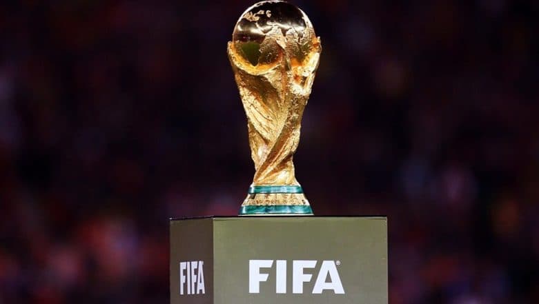 2026 Fifa World Cup Hosts Revealed; Usa, Mexico And Canada To Jointly 