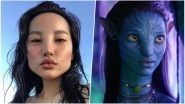 Tsunaina Shares New Pics on Instagram; Fans Compare Tibetan Model with Alien Na'vi Woman from Avatar