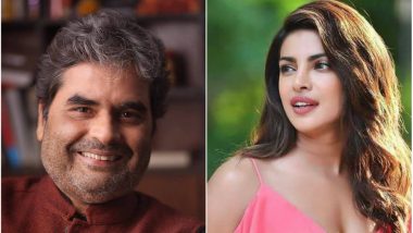 Will Priyanka Chopra Star in Vishal Bhardwaj's Adaptation of Shakespeare's 'Twelfth Night'?