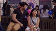 Yeh Rishta Kya Kehlata Hai 13th June 2018 Written Update of Full Episode: A Jealous Kartik Cannot Bear to See Naira With Kunal!