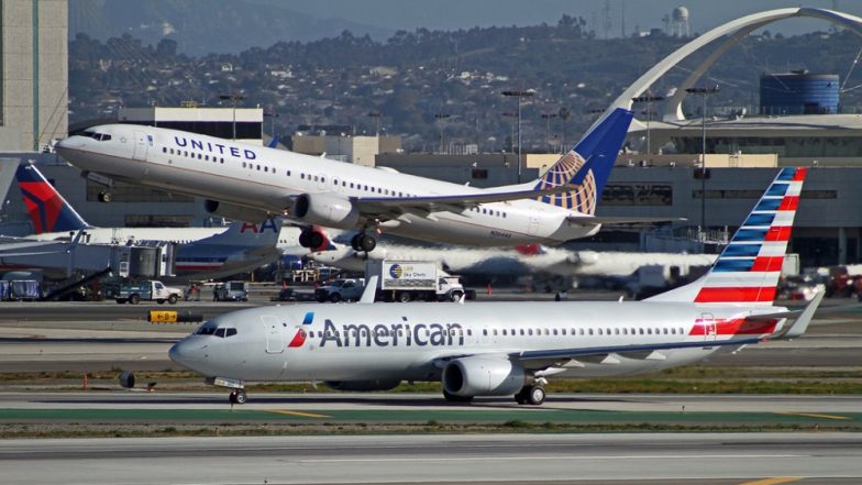 American Airlines Warns 25,000 Employees of Possible Job Cuts Amid COVID-19 Pandemic