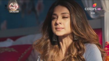 Bepannah Written Episode Update, June 28, 2018: Zoya And Aditya Have a Heated Argument About Reopening The Case