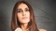 Vaani Kapoor Suffers Hamstring Injury, Actress Pulled Out of the IIFA 2018 Ceremony