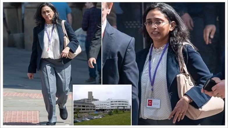 Gynaecologist Who &lsquo;Decapitated&rsquo; an Unborn Inside Its Mother&rsquo;s Womb Let Off by Medical Tribunal