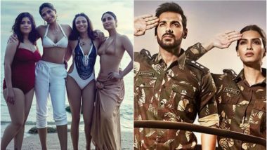 Veere Di Wedding Vs Parmanu: Paayal Rohatgi Thinks Indians Prefer Sexual Content to Patriotism, Twitterati Agrees