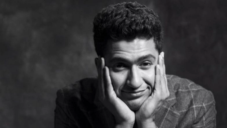 Vicky Kaushal Has a Special Note For Turning 'How's The Josh' Line Into an Emotion
