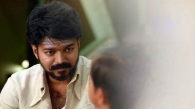 Thalapathy Vijay Birthday: Sarkar Actor Gets Drenched in Love as Fans Wish Him Endlessly on Twitter