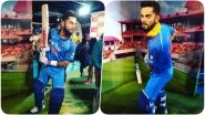 Virat Kohli&rsquo;s Newly Erected Wax Statue at Madame Tussauds in Delhi Damaged, Officials Get it Repaired