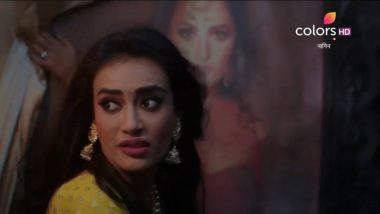 Naagin 3 10th June 2018 Written Update of Full Episode: Bela Finds Out That Vish is an Ichchadhari Naagin And Confronts Her!