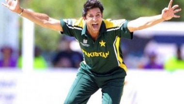 PCB Hall of Fame Initiative Will Go a Long Way in Further Motivating Players, Says Wasim Akram