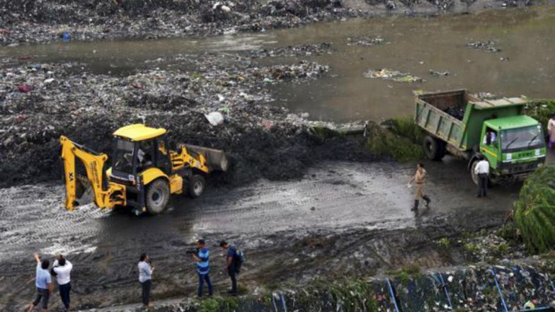 Hyderabad to Have Electric Autos For Garbage Collection