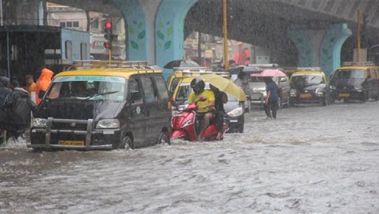 Monsoon 2019: Mumbai Faces Risk of Waterlogging in 180 Areas of The City, Confirms BMC