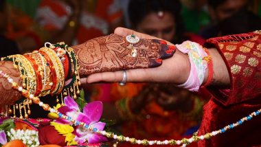 Kasganj: Dalit Groom Takes Wedding Procession Through Thakur-dominated Village Amid Unprecedented Security
