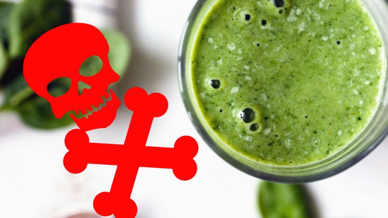 Woman Dies After Drinking Bitter Lauki Juice in Pune! Here&rsquo;s Why It&rsquo;s Dangerous To Drink Bottle Gourd Juice