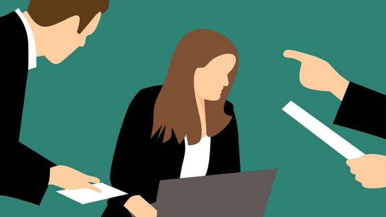 Female Sports Journalist Accuses Reputed Cricket Editor of Harassment on Facebook, Says He Makes Fake Profiles of Girls