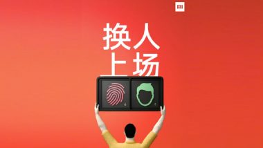 Xiaomi Mi Pad 4 Tablet Specifications Leaked; Fingerprint Sensor Likely to Make Way for AI Face Unlock