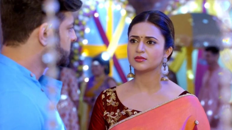 Yeh Hai Mohabbatein Written Episode Update, June 18, 2018: Raman And Ishita Suspect That Someone is Trying to Hurt Roshni