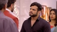Yeh Hai Mohabbatein Written Episode Update, June 22, 2018: Ishita Installs Cameras at Home For Roshni&rsquo;s Safety