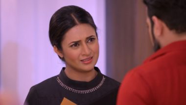 Yeh Hai Mohabbatein Written Episode Update, June 29, 2018: Raman Shocks Ishita With The Custody Notice