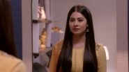 Yeh Hai Mohabbatein Written Episode Update, June 12, 2018: Aliya Wants Her Revenge Against Roshni And Ishita!