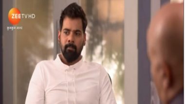 Kumkum Bhagya 26th June 2018 Written Update of Full Episode: Abhi Manages  to Inform The Police About The Robbery | 📺 LatestLY