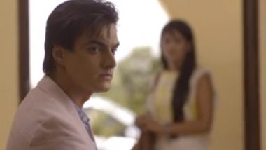 Yeh Rishta Kya Kehlata Hai 1st June 2018 Written Update of Full Episode: Naira And Kartik Decide to Ignore Each Other While Moving on in Life!