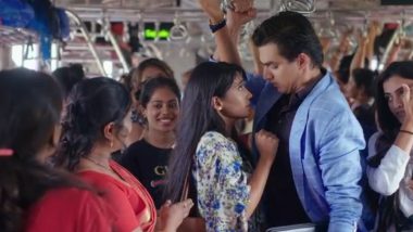 Yeh Rishta Kya Kehlata Hai 6th June 2018 Written Update of Full Episode: Naira Saves Kartik From Getting Thrashed