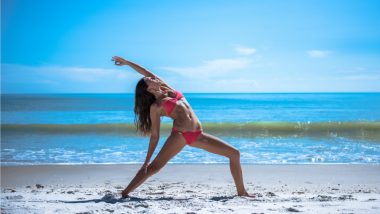 Yoga for Endometriosis: 5 Poses to Balance Hormones, Calm Inflammation and Ease Pain