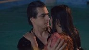 Yeh Rishta Kya Kehlata Hai 22nd June 2018 Written Update of Full Episode: Naira And Kartik Fall Into The Pool And Someone Records Their Video