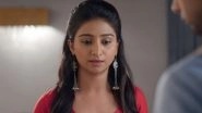Yeh Rishta Kya Kehlata Hai 25th June 2018 Written Update of Full Episode: Naira And Kartik Get Blackmailed, Kirti is Furious With Naksh