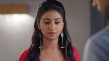 Yeh Rishta Kya Kehlata Hai 12th September 2018 Written Update of Full Episode: Keerti is Pregnant And Feels Neglected by Her Families