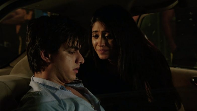 Yeh Rishta Kya Kehlata Hai 27th June 2018 Written Update of Full Episode: Naira Shocked to Find Out About Kartik's Alcohol Addiction