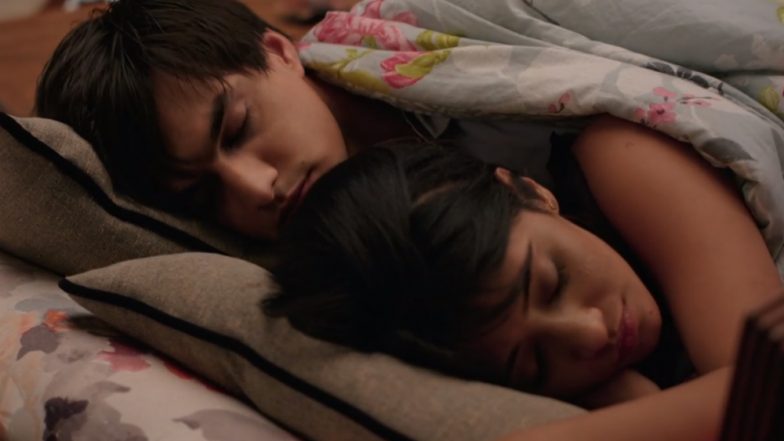 Yeh Rishta Kya Kehlata Hai 28th June 2018 Written Update of Full Episode: Kartik And Naira Spend Some Intimate Moments Together