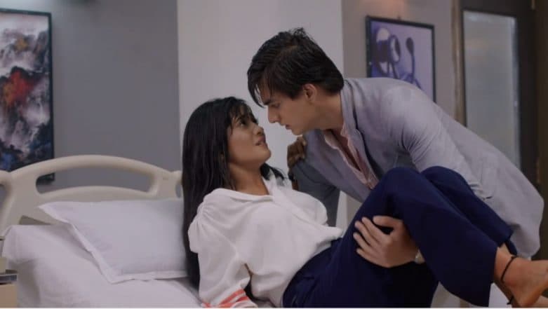 Yeh Rishta Kya Kehlata Hai 29th June 2018 Written Update of Full Episode: Kartik Rushes Naira to Hospital After She Sprains Her Leg