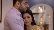 Yeh Hai Mohabbatein Written Episode Update, June 11, 2018: Aliya Feels Distraught by The Family's Decision to Bring Home Adi-Roshni's Child