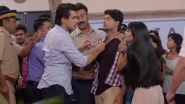 Yeh Rishta Kya Kehlata Hai 26th June 2018 Written Update of Full Episode: Naira And Kartik Both Solve The MMS Scandal at The Same Time
