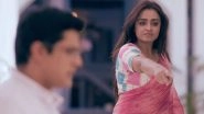 Yeh Rishta Kya Kehlata Hai 5th June 2018 Written Update of Full Episode: Swarna Vows to Keep Naira Away From Kartik