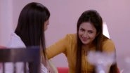 Yeh Hai Mohabbatein Written Episode Update, June 8, 2018: Santoshi Decides to Bring Home Adi's Child But Not Roshni!