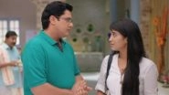 Yeh Rishta Kya Kehlata Hai 11th June 2018 Written Update of Full Episode: Naira Desperately Tries to Keep Naitik Away From Kartik