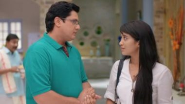 Yeh Rishta Kya Kehlata Hai 11th June 2018 Written Update of Full Episode: Naira Desperately Tries to Keep Naitik Away From Kartik