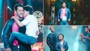 Zero Eid Mubarak Teaser: Shah Rukh Khan and Salman Khan's Special Eidi Surprise Comes in Early - Watch Video