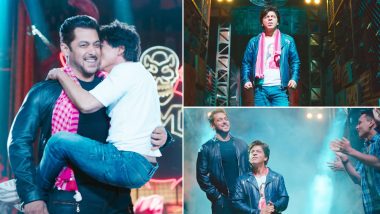 Shah Rukh Khan's Zero Trailer to Release on November 2