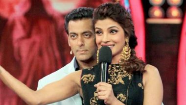 Is Salman Khan Angry With Priyanka Chopra for Walking Out of Bharat?