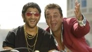 Ranbir Kapoor to Play Circuit in Munna Bhai 3? But Arshad Warsi is Irreplaceable, Claim Fans!