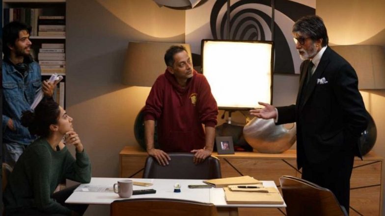 Badla Box Office Collection Day 19: Amitabh Bachchan and Taapsee Pannu Starrer Continues to Trend Well on Weekdays, Grosses Rs 90.49 Crore